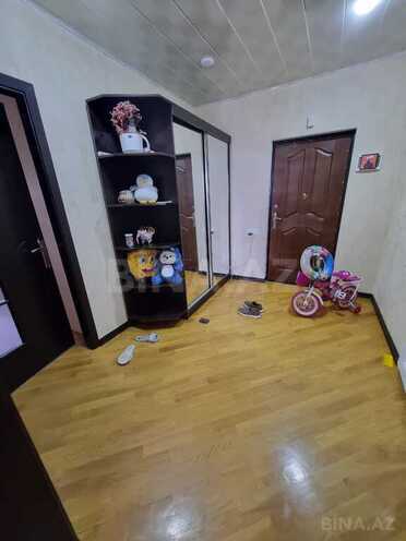2 otaqlı yeni tikili - Azadlıq Prospekti m. - 70 m² (16)