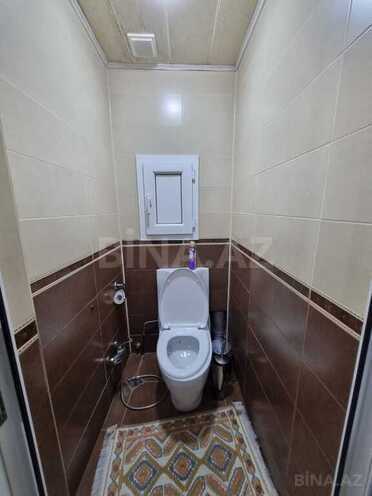 2 otaqlı yeni tikili - Azadlıq Prospekti m. - 70 m² (12)