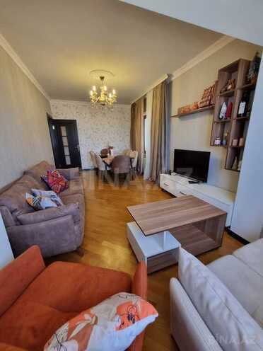 2 otaqlı yeni tikili - Azadlıq Prospekti m. - 70 m² (1)