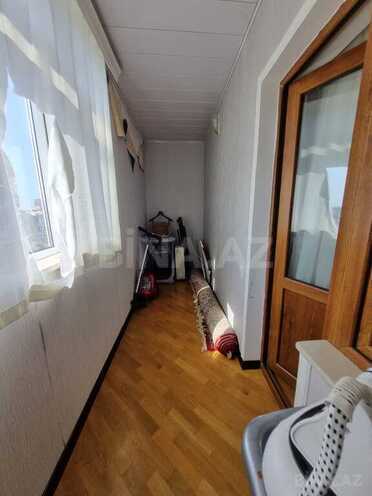 2 otaqlı yeni tikili - Azadlıq Prospekti m. - 70 m² (5)