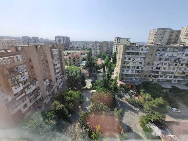 2 otaqlı yeni tikili - Azadlıq Prospekti m. - 70 m² (7)