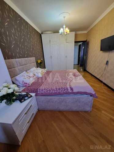 2 otaqlı yeni tikili - Azadlıq Prospekti m. - 70 m² (10)