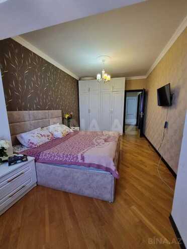 2 otaqlı yeni tikili - Azadlıq Prospekti m. - 70 m² (11)