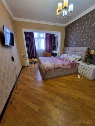 2 otaqlı yeni tikili - Azadlıq Prospekti m. - 70 m² (15)