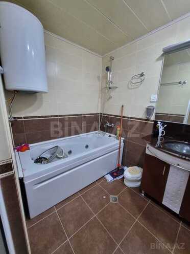 2 otaqlı yeni tikili - Azadlıq Prospekti m. - 70 m² (13)