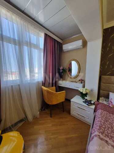 2 otaqlı yeni tikili - Azadlıq Prospekti m. - 70 m² (9)