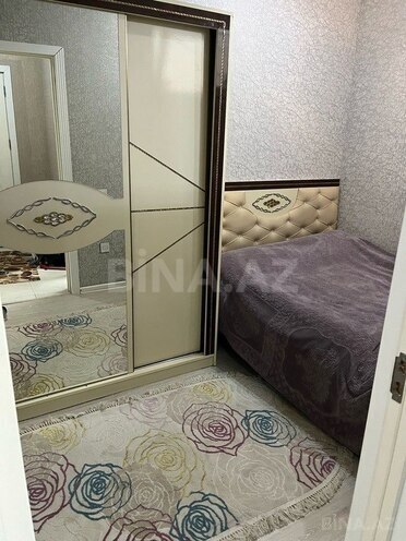 2 otaqlı yeni tikili - Sumqayıt - 45 m² (7)