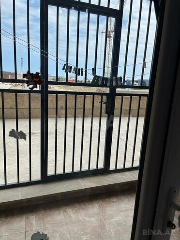 2 otaqlı yeni tikili - Sumqayıt - 45 m² (6)