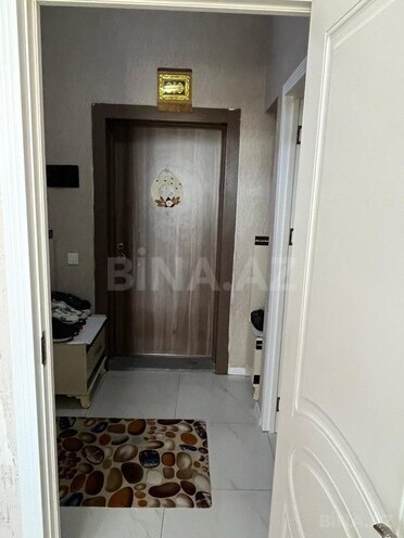 2 otaqlı yeni tikili - Sumqayıt - 45 m² (2)