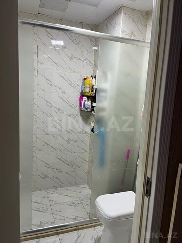2 otaqlı yeni tikili - Sumqayıt - 45 m² (3)
