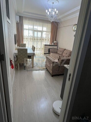 2 otaqlı yeni tikili - Sumqayıt - 45 m² (10)