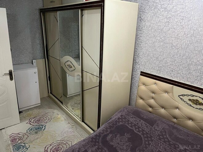 2 otaqlı yeni tikili - Sumqayıt - 45 m² (4)