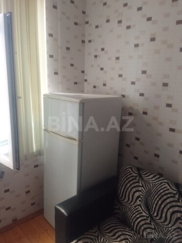 1-комн. новостройка - Хырдалан - 38 м² (12)