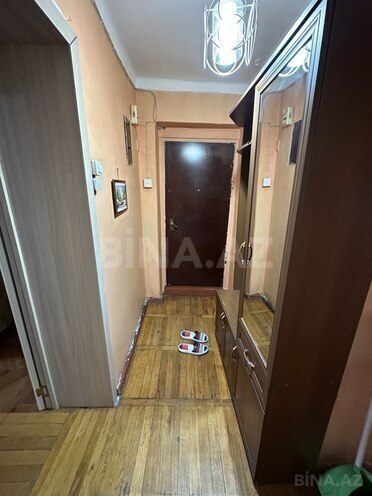 2-комн. вторичка - м. Нариман Нариманов - 55 м² (14)