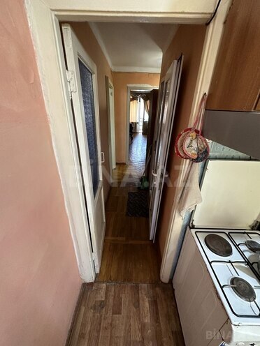2-комн. вторичка - м. Нариман Нариманов - 55 м² (4)