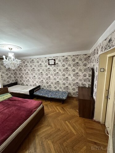 2-комн. вторичка - м. Нариман Нариманов - 55 м² (12)