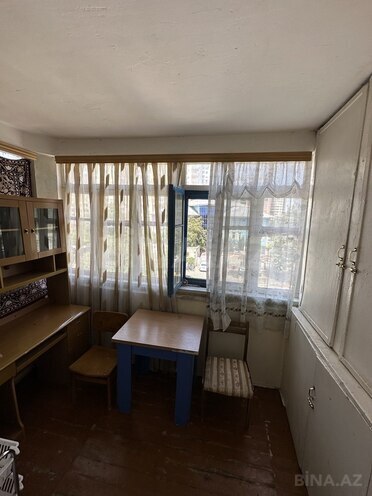 2-комн. вторичка - м. Нариман Нариманов - 55 м² (10)