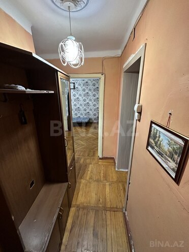 2-комн. вторичка - м. Нариман Нариманов - 55 м² (13)