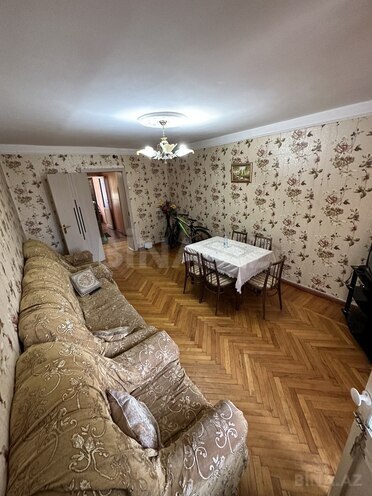 2-комн. вторичка - м. Нариман Нариманов - 55 м² (1)