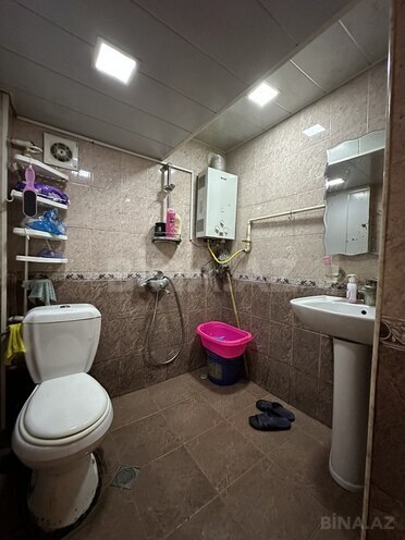 2-комн. вторичка - м. Нариман Нариманов - 55 м² (6)