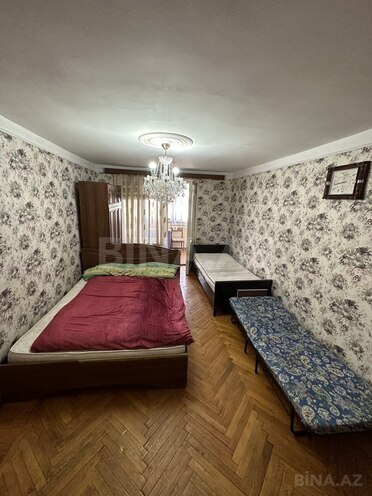 2-комн. вторичка - м. Нариман Нариманов - 55 м² (11)