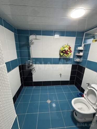 3 otaqlı həyət evi/bağ evi - Qəbələ - 150 m² (7)