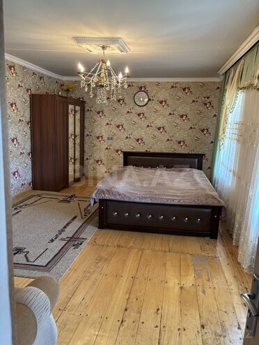 3 otaqlı həyət evi/bağ evi - Qəbələ - 150 m² (5)