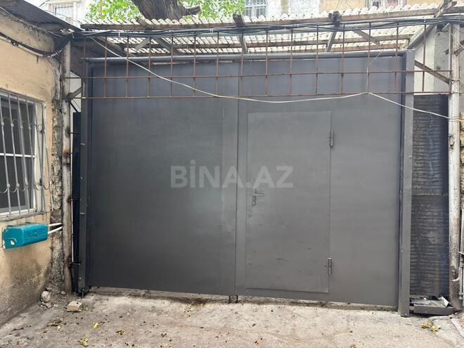 Qaraj - 28 May m. - 140 m² (2)