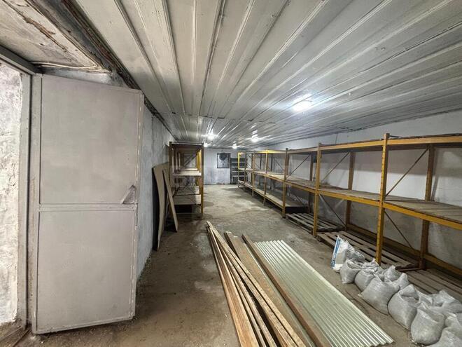 Qaraj - 28 May m. - 140 m² (9)