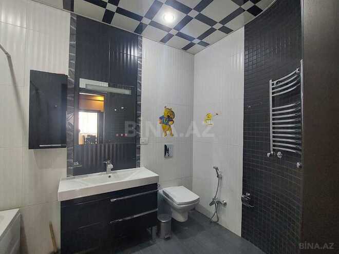 3-комн. новостройка - Насиминский  р. - 160 м² (8)