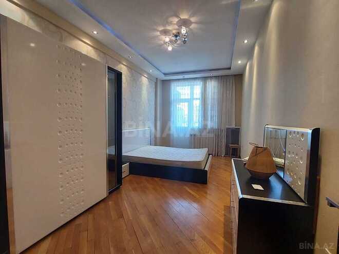 3-комн. новостройка - Насиминский  р. - 160 м² (12)