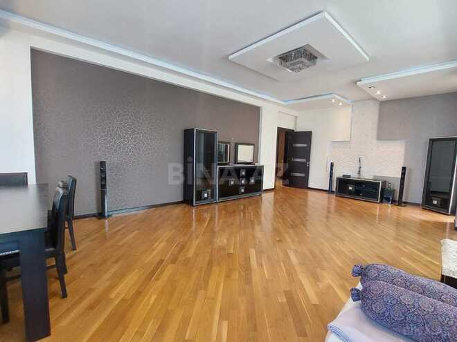 3-комн. новостройка - Насиминский  р. - 160 м² (15)