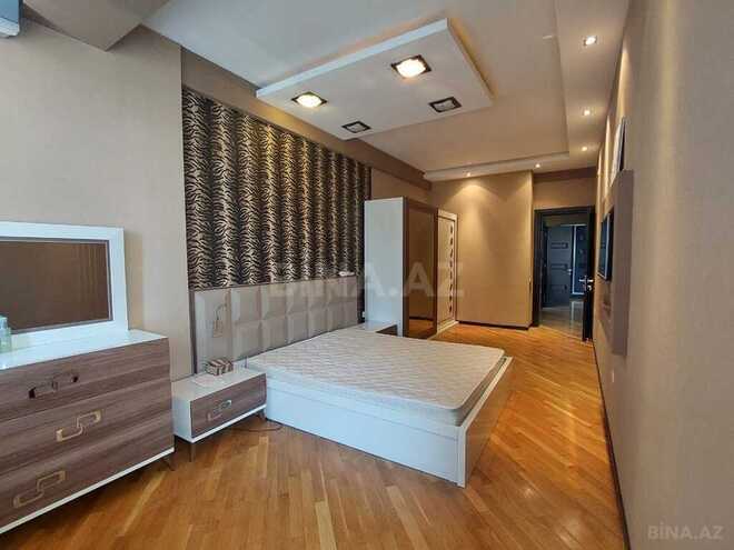 3-комн. новостройка - Насиминский  р. - 160 м² (13)