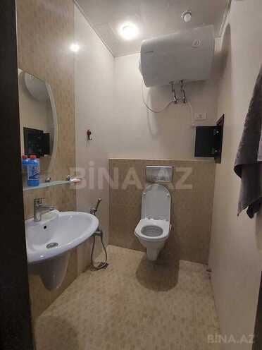 3-комн. новостройка - Насиминский  р. - 160 м² (4)