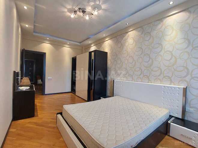 3-комн. новостройка - Насиминский  р. - 160 м² (11)