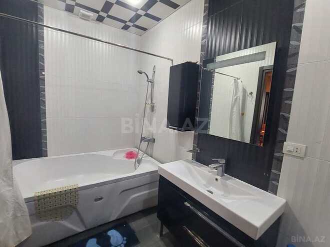 3-комн. новостройка - Насиминский  р. - 160 м² (7)