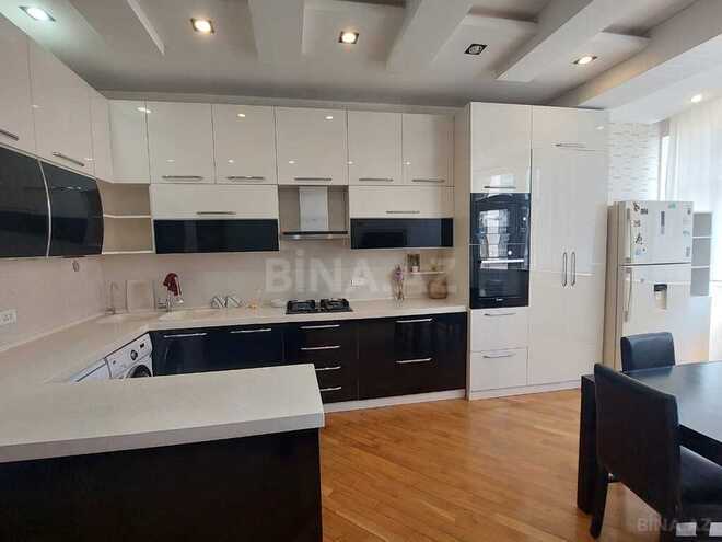 3-комн. новостройка - Насиминский  р. - 160 м² (6)