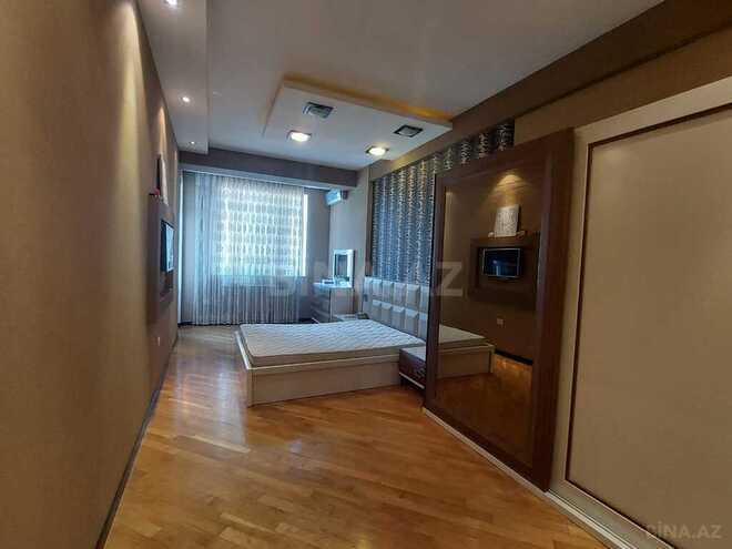 3-комн. новостройка - Насиминский  р. - 160 м² (10)