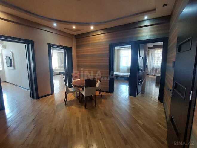 3-комн. новостройка - Насиминский  р. - 160 м² (3)