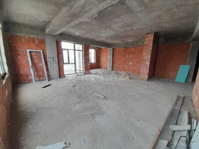 3-комн. новостройка - м. 28 мая - 89 м² (19)