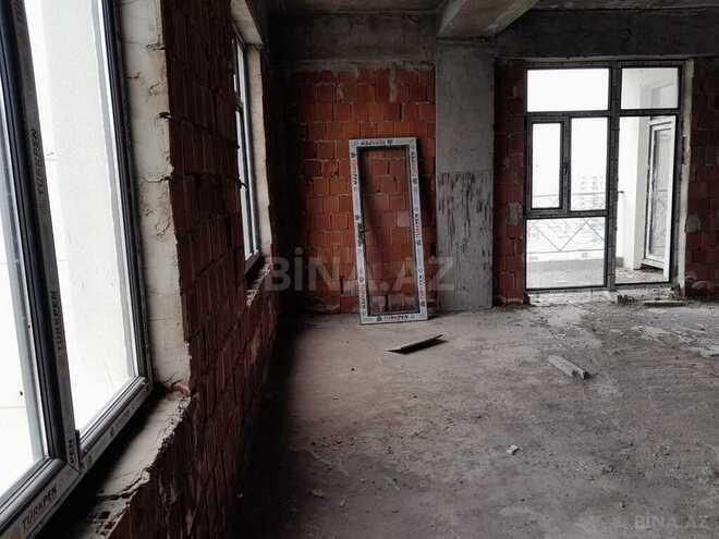 3-комн. новостройка - м. 28 мая - 89 м² (21)