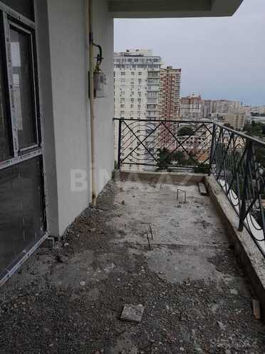 3-комн. новостройка - м. 28 мая - 89 м² (15)