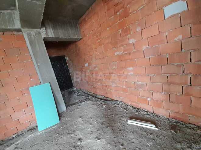 3-комн. новостройка - м. 28 мая - 89 м² (13)