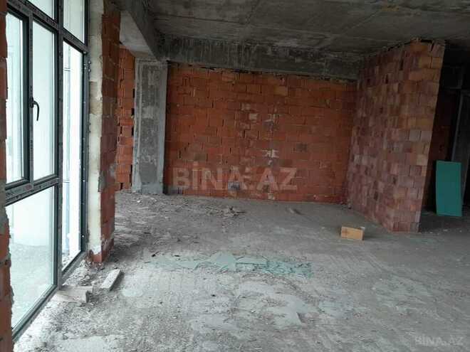 3-комн. новостройка - м. 28 мая - 89 м² (16)