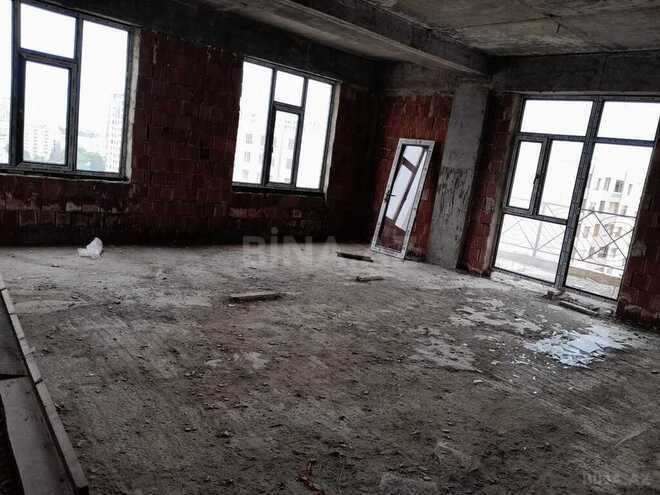 3-комн. новостройка - м. 28 мая - 89 м² (4)