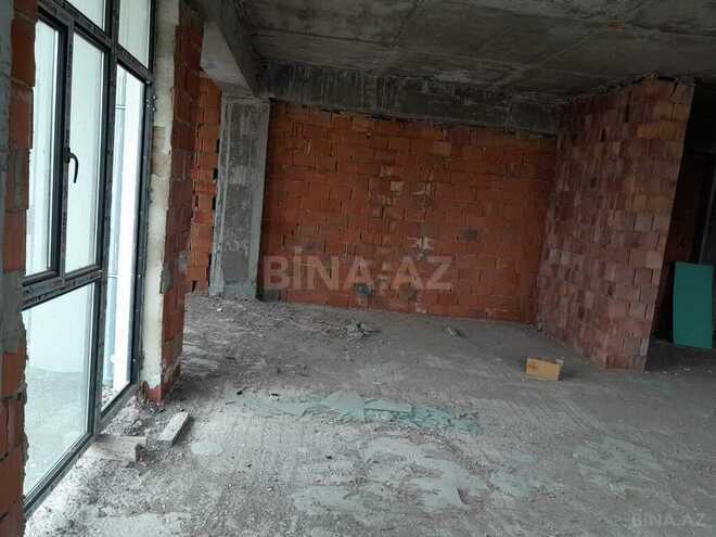 3-комн. новостройка - м. 28 мая - 89 м² (18)