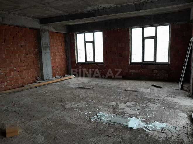 3-комн. новостройка - м. 28 мая - 89 м² (8)