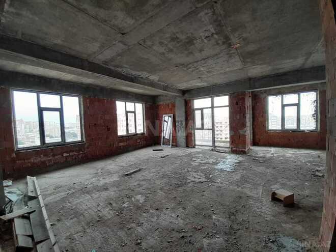 3-комн. новостройка - м. 28 мая - 89 м² (5)