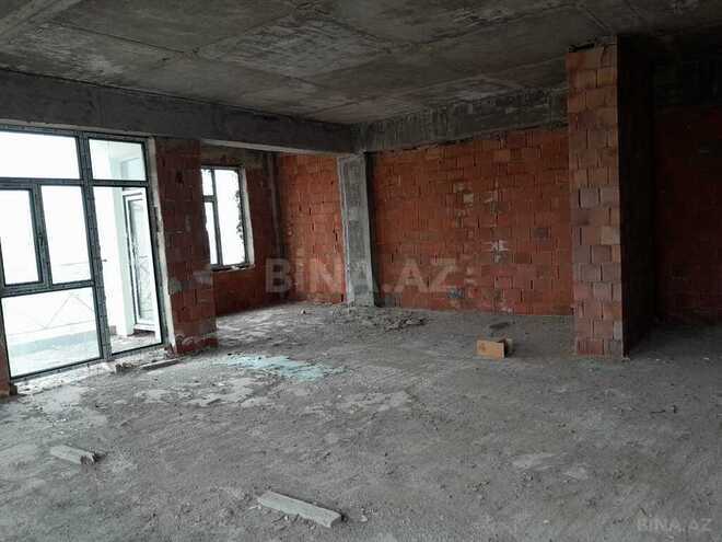 3-комн. новостройка - м. 28 мая - 89 м² (20)