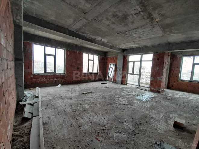 3-комн. новостройка - м. 28 мая - 89 м² (2)